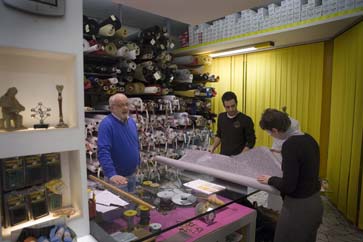Ci&ograve; di cui le menti dei designer hanno bisogno
