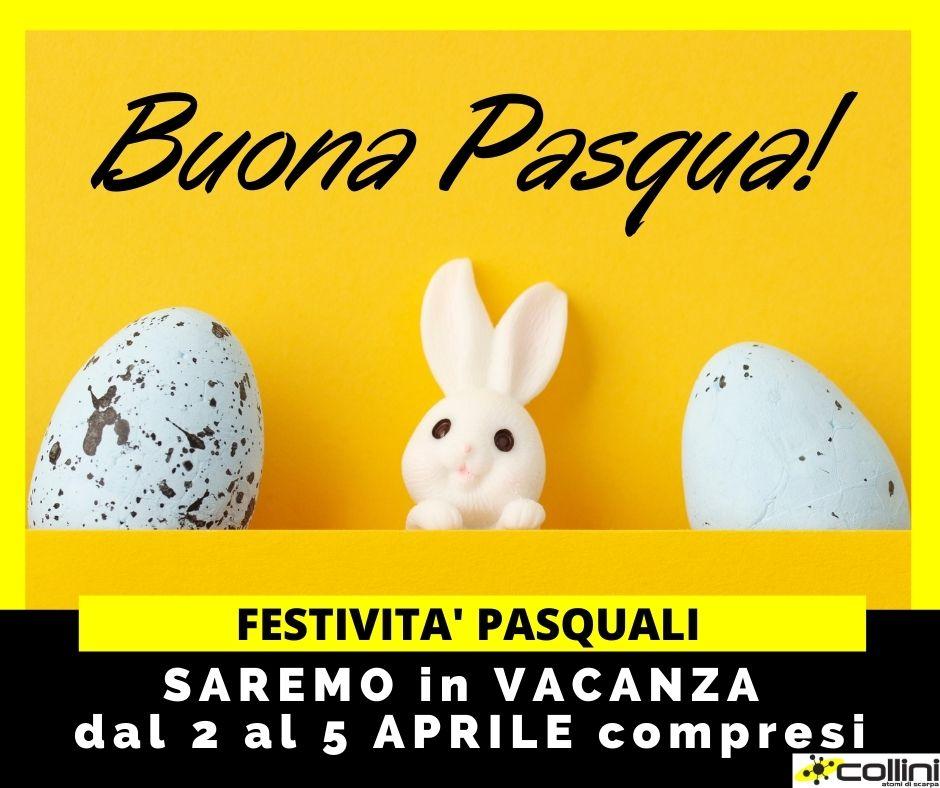Festività Pasquali 