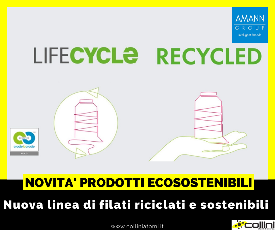 https://www.colliniatomi.it/it/blog/Nuovi-filati-riciclati-e-sostenibili-AMANN