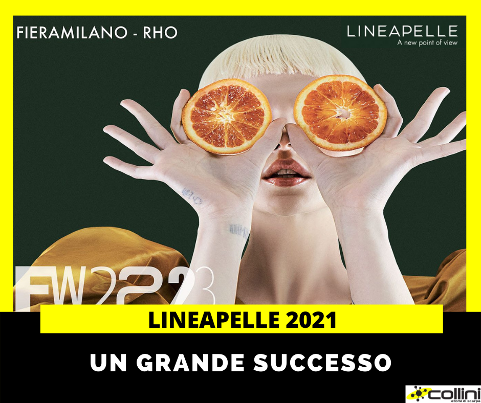 Lineapelle 2021