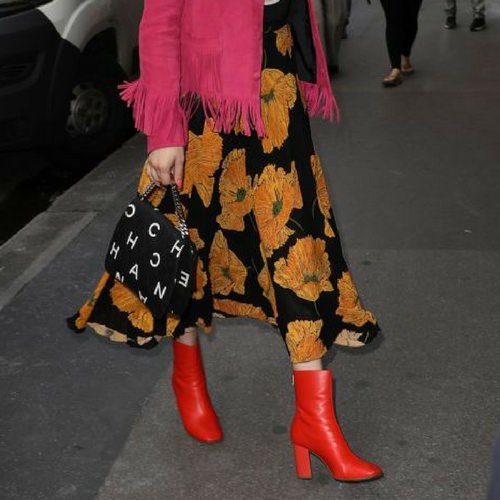 QUALI CALZATURE PER LA STAGIONE FREDDA?