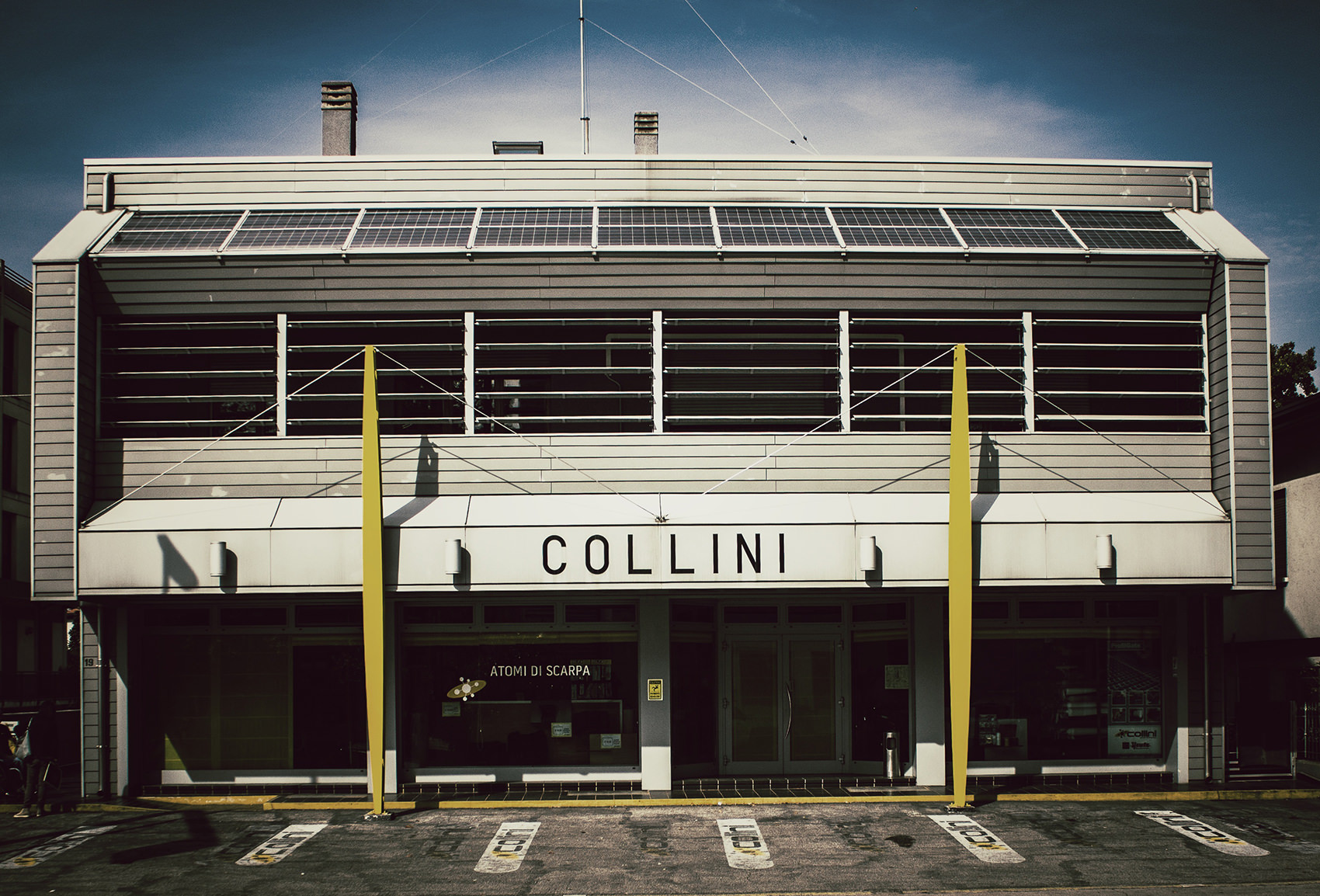 COLLINIATOMI.IT NEW SITE BECOMES AN INTERNATIONAL WEBSITE