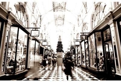 LUCIDASCARPE HEUTE, UN REGALO PERFETTO PER NATALE