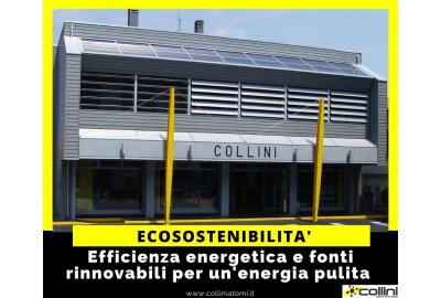 La sostenibilità aziendale non è una moda ma un'opportunità per tutti