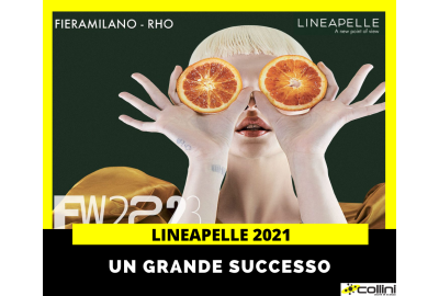 Lineapelle 2021