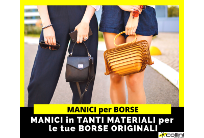 Manici per borse da donna