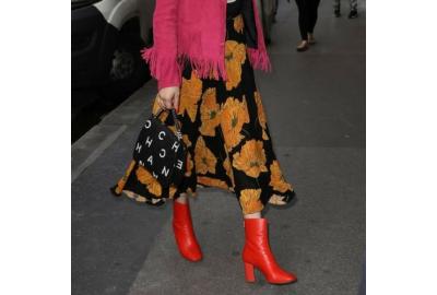 QUALI CALZATURE PER LA STAGIONE FREDDA?