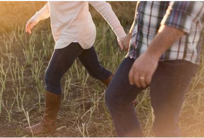 I SEGRETI DI UN BUON STIVALE