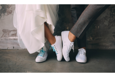 LE SNEAKERS STANNO PER PASSARE DI MODA?