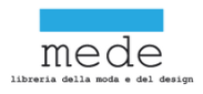 Libreria Mede, fonte d’ispirazione per le tue idee di moda e design