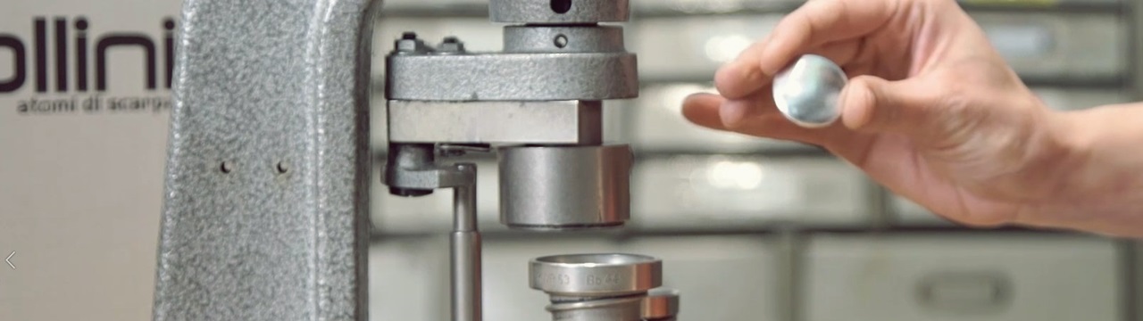 Special covered buttons