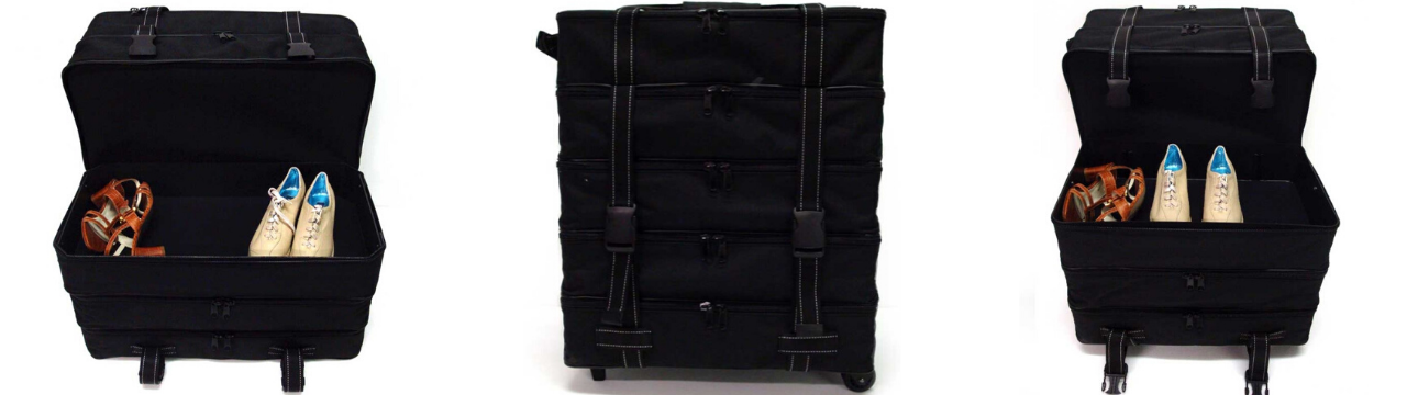 Bags and Suitcases Bags and Suitcases