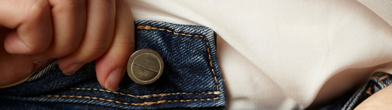 per Jeans