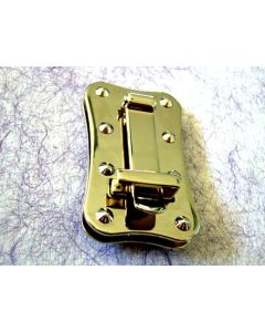 Chiusura per Borse con Leva D/0561