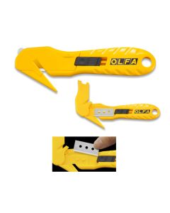 Cutter Safety OLFA ® SK-10