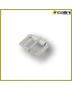 Mezza fibbia con ardiglione 34978 - 20 mm