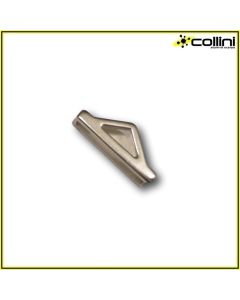 Puntale per fibbia 79215 - 25 mm