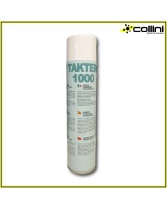 Adesivo permanente spray TAKTER ® 1000 