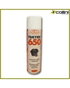 TAKTER ® 650 - Adesivo temporaneo spray