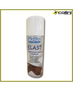 Ammorbidente spray per pellami ELAST (200 ml)
