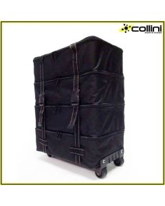 Borsone portacampioni 24 UOMO con ruote