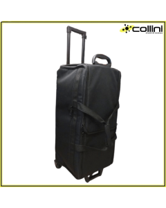 Borsone Portacampioni con Ruote per 24 UOMO (12 paia)