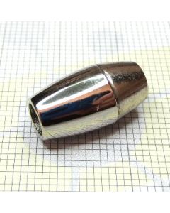 Chiusura a magnete per bracciali art. C/6306 