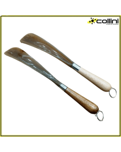 Calzascarpe con Anello 25 cm art. 1532