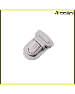 Chiusura Tic-Tuc a Pulsante con Ponticello art. A/3518