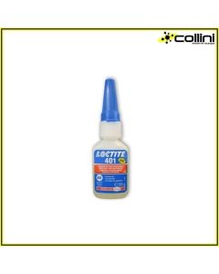 Colla cianoacrilica istantanea LOCTITE ® 401
