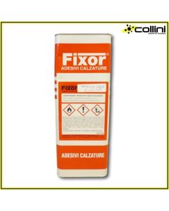 Collante Fixor UNIVERSAL (latta 5 kg)