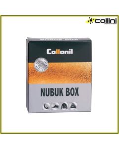 Gomma con para NUBUK BOX Collonil