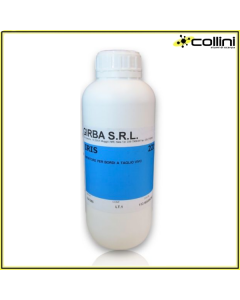 Colore per bordature IRIS BORDOBRILL 