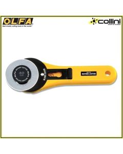 Coltello OLFA Rotary ø 60 mm RTY-3/G