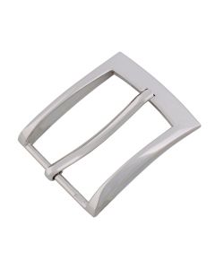 Fibbia per cintura art. D/0312 passo 35 mm