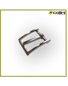 Mezza fibbia con ardiglione art. D1148