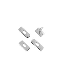 Chiusura con Tre Bocchette e Girello art. D/1378