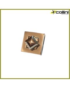 Chiusura con leva per borse art. D/1164