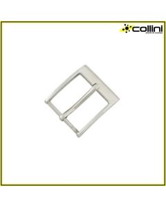 Mezza fibbia con ardiglione D/0216 - 35 mm