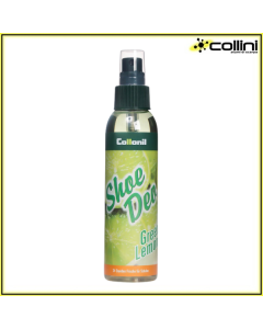 Deodorante SHOE DEO Green Lemon Collonil (150 ml)