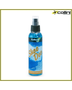 Deodorante SHOE DEO Sea Breeze Collonil (150 ml)