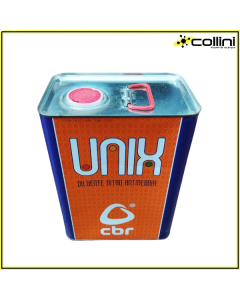 Diluente Unix - LATTA DA 5 LITRI