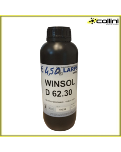 Diluente Winsol (1 litro)