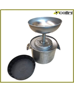 Dispenser per solventi