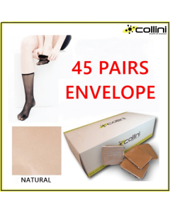 Gambaletti USA & GETTA (45 paia imbustate)