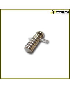 Ferma coulisse a molla art. 27762