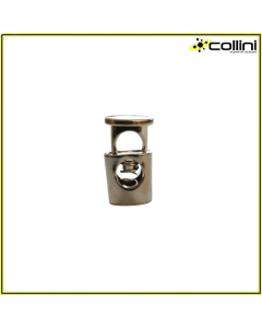 Ferma coulisse a molla art. 27803