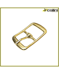 Fibbia per Calzature art. 6133 passo 14 mm