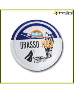 Grasso FOCA per pellame (barattolo da 100 ml)