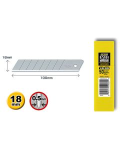 Lame OLFA Heavy Duty ® LB-50